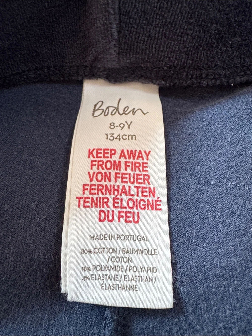 Mini Boden bundle items